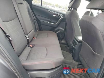 Zdjęcie 11 z 13 samochodu: 2024 TOYOTA RAV4 PRIME SE VIN:JTMAB3FV9RD176392 - miniatura