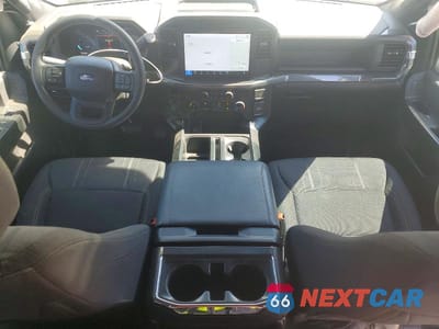 Zdjęcie 8 z 12 samochodu: 2024 FORD F150 STX VIN:1FTEX2LP4RKE08184 - miniatura