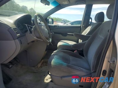 Zdjęcie 7 z 12 samochodu: 2005 TOYOTA SIENNA CE 7 PASSENGER VIN:5TDZA23C35S317765 - miniatura