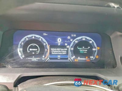 Zdjęcie 9 z 11 samochodu: 2024 TOYOTA TACOMA TRD SPORT VIN:3TMLB5JN5RM001119 - miniatura