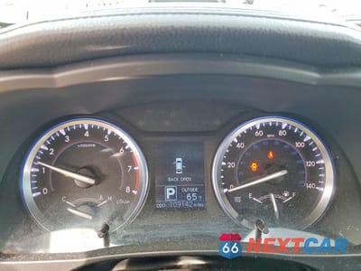 Zdjęcie 9 z 13 samochodu: 2015 TOYOTA HIGHLANDER LE PLUS VIN:5TDZKRFH4FS079617 - miniatura