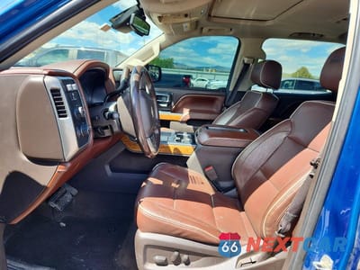 Zdjęcie 7 z 12 samochodu: 2015 CHEVROLET SILVERADO K1500 HIGH COUNTRY VIN:3GCUKTEC7FG273070 - miniatura