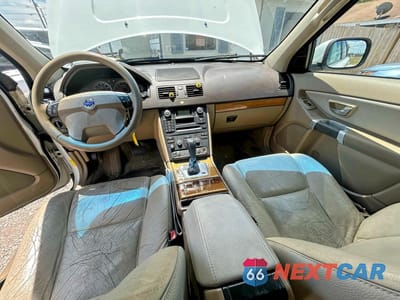 Zdjęcie 9 z 14 samochodu: 2008 VOLVO XC90 3.2 VIN:YV4CY982881421810 - miniatura