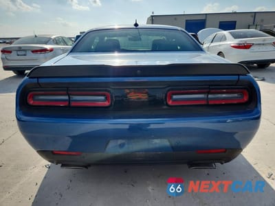 Zdjęcie 6 z 12 samochodu: 2022 DODGE CHALLENGER R VIN:2C3CDZBT6NH242635 - miniatura
