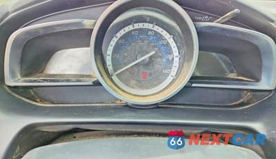 Zdjęcie 9 z 12 samochodu: 2018 TOYOTA YARIS IA BASE VIN:3MYDLBYV9JY311617 - miniatura