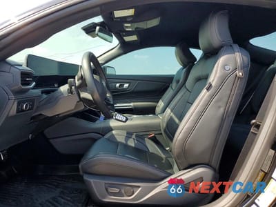Zdjęcie 7 z 12 samochodu: 2025 FORD MUSTANG GT VIN:1FA6P8CF6S5408843 - miniatura