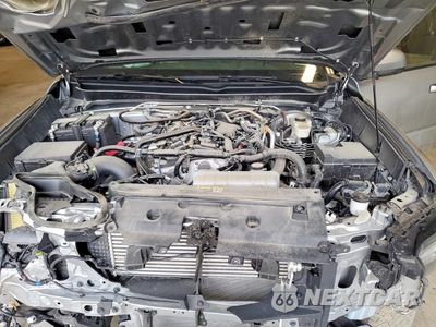 Zdjęcie 11 z 12 samochodu: 2025 TOYOTA TACOMA SR5 VIN:3TMLB5JN7SM149987 - miniatura