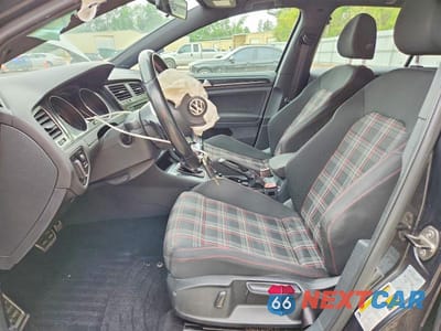 Zdjęcie 7 z 12 samochodu: 2016 VOLKSWAGEN GTI S VIN:3VW4T7AU6GM038937 - miniatura
