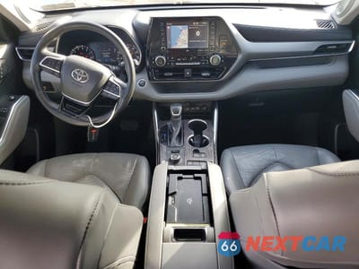 Zdjęcie 8 z 13 samochodu: 2020 TOYOTA HIGHLANDER LIMITED VIN:5TDDZRBH2LS045053 - miniatura