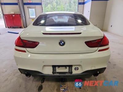 Zdjęcie 6 z 12 samochodu: 2016 BMW 640 I VIN:WBA6H1C55GD932985 - miniatura
