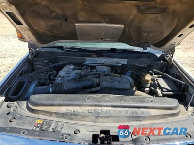 Zdjęcie 11 z 11 samochodu: 2018 CHEVROLET SILVERADO C2500 HEAVY DUTY VIN:1GC1CUEY6JF119011 - miniatura