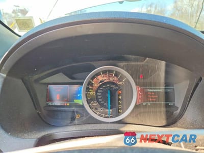 Zdjęcie 9 z 13 samochodu: 2013 FORD EXPLORER XLT VIN:1FM5K8D80DGA40621 - miniatura
