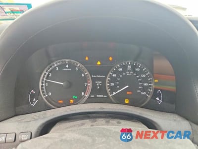 Zdjęcie 9 z 12 samochodu: 2015 LEXUS GS 350 VIN:JTHCE1BL7FA006245 - miniatura
