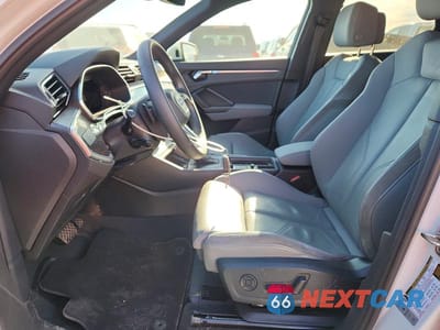 Zdjęcie 7 z 13 samochodu: 2022 AUDI Q3 PREMIUM PLUS S LINE 45 VIN:WA1EECF36N1135795 - miniatura