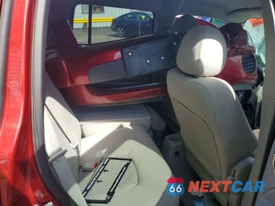Zdjęcie 10 z 11 samochodu: 2008 CHEVROLET HHR LT VIN:3GNDA23DX8S543926 - miniatura