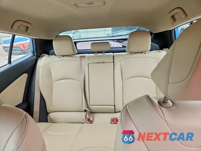 Zdjęcie 10 z 14 samochodu: 2019 TOYOTA PRIUS XLE AWD-E VIN:JTDL9RFU1K3002049 - miniatura