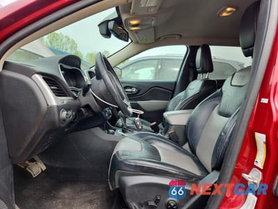 Zdjęcie 7 z 13 samochodu: 2014 JEEP CHEROKEE LIMITED VIN:1C4PJMDB0EW157269 - miniatura