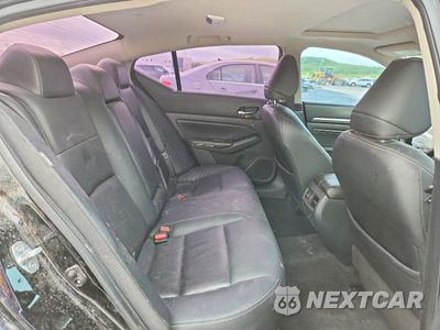 Zdjęcie 10 z 12 samochodu: 2020 NISSAN ALTIMA PLATINUM VIN:1N4AL4FV2LC144003 - miniatura
