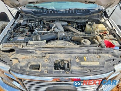 Zdjęcie 11 z 12 samochodu: 2021 FORD F350 SUPER DUTY VIN:1FT8W3DT8MED04015 - miniatura