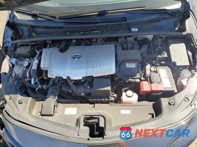 Zdjęcie 11 z 12 samochodu: 2022 TOYOTA PRIUS PRIME LE VIN:JTDKAMFP2N3201194 - miniatura