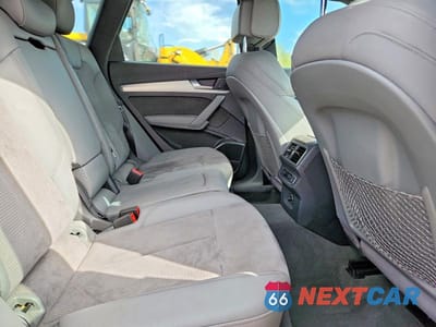 Zdjęcie 11 z 13 samochodu: 2018 AUDI SQ5 PREMIUM PLUS VIN:WA1A4AFY9J2073606 - miniatura