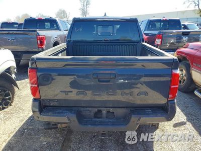 Zdjęcie 6 z 12 samochodu: 2024 TOYOTA TACOMA TRD OFF-ROAD VIN:3TMLB5JN5RM057528 - miniatura
