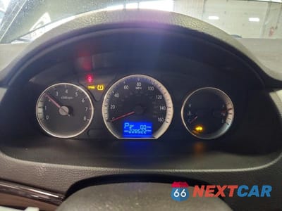 Zdjęcie 9 z 12 samochodu: 2009 HYUNDAI SONATA LIMITED VIN:5NPEU46C49H512962 - miniatura