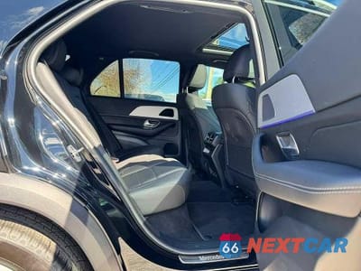 Zdjęcie 6 z 10 samochodu: 2025 MERCEDES-BENZ GLE 350 VIN:4JGFB4EB6SB489464 - miniatura