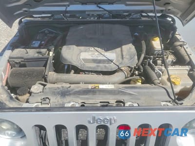 Zdjęcie 12 z 12 samochodu: 2012 JEEP WRANGLER UNLIMITED SPORT VIN:1C4BJWDG6CL215045 - miniatura