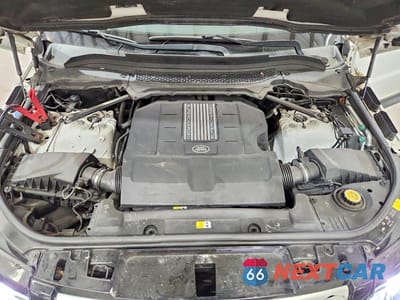 Zdjęcie 12 z 13 samochodu: 2015 LAND ROVER RANGE ROVER SPORT HSE VIN:SALWR2VF7FA507286 - miniatura