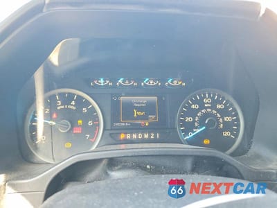 Zdjęcie 9 z 12 samochodu: 2015 FORD F150 SUPERCREW VIN:1FTEW1EP1FFC90304 - miniatura