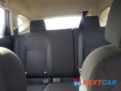 Zdjęcie 10 z 13 samochodu: 2015 NISSAN ROGUE SELECT S VIN:JN8AS5MV7FW760969 - miniatura