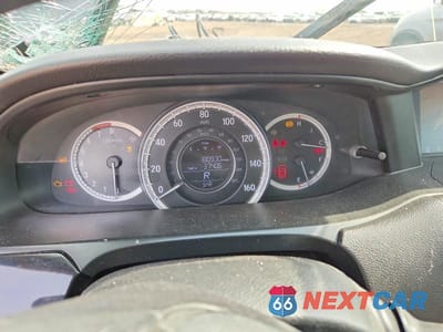 Zdjęcie 9 z 12 samochodu: 2017 HONDA ACCORD LX VIN:1HGCR2F34HA114641 - miniatura
