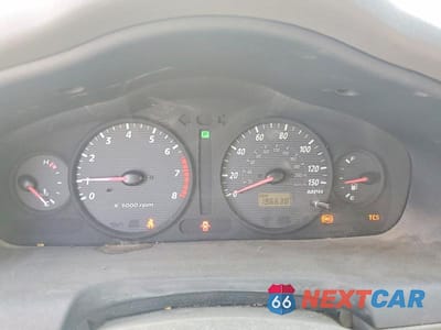 Zdjęcie 9 z 13 samochodu: 2003 HYUNDAI SANTA FE VIN:KM8SC73D03U410314 - miniatura
