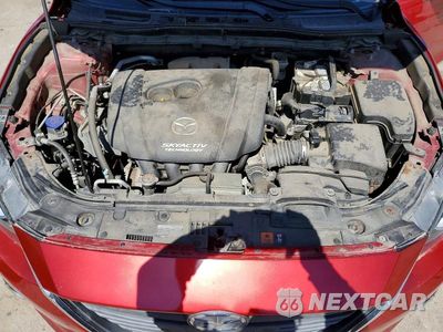 Zdjęcie 11 z 12 samochodu: 2014 MAZDA 3 TOURING VIN:3MZBM1V77EM118783 - miniatura