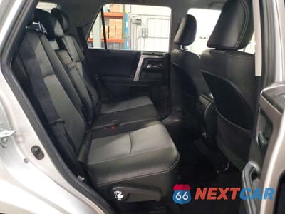 Zdjęcie 11 z 13 samochodu: 2020 TOYOTA 4RUNNER SR5 PREMIUM VIN:JTEBU5JR5L5811867 - miniatura