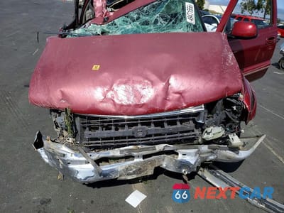 Zdjęcie 12 z 12 samochodu: 2005 CHEVROLET TAHOE K1500 VIN:1GNEK13TX5J164196 - miniatura