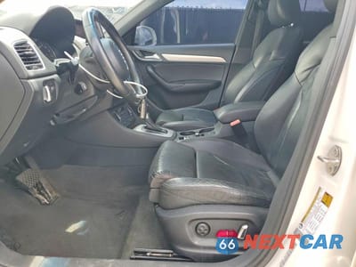 Zdjęcie 7 z 13 samochodu: 2018 AUDI Q3 PREMIUM VIN:WA1BCCFS1JR000526 - miniatura