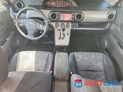 Zdjęcie 8 z 13 samochodu: 2013 SCION XB 10 SERIES VIN:JTLZE4FE6DJ044303 - miniatura
