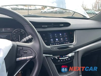 Zdjęcie 9 z 10 samochodu: 2024 CADILLAC XT6 LUXURY VIN:1GYKPBR47RZ717195 - miniatura