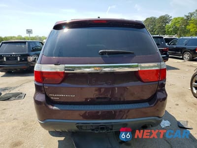 Zdjęcie 6 z 14 samochodu: 2012 DODGE DURANGO SXT VIN:1C4RDJAG0CC278784 - miniatura
