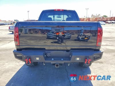 Zdjęcie 6 z 12 samochodu: 2005 DODGE RAM 1500 ST VIN:1D7HA18D45S284442 - miniatura