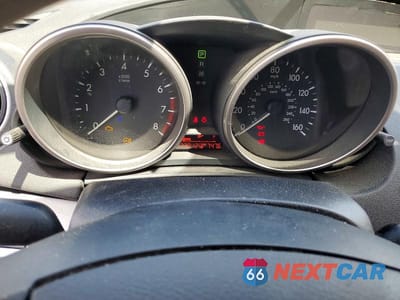 Zdjęcie 9 z 12 samochodu: 2011 MAZDA 3 I VIN:JM1BL1VG0B1479898 - miniatura