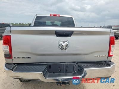 Zdjęcie 6 z 11 samochodu: 2024 RAM 2500 BIG HORN VIN:3C6UR5DL9RG340837 - miniatura