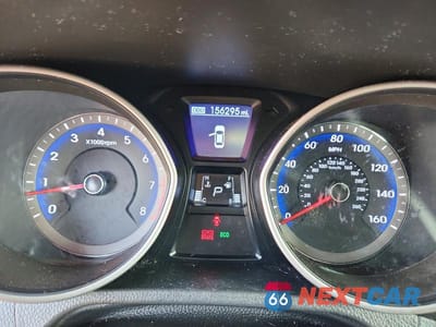 Zdjęcie 9 z 12 samochodu: 2017 HYUNDAI ELANTRA GT BASE VIN:KMHD35LH3HU361777 - miniatura