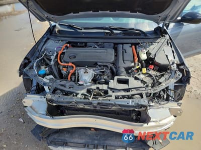 Zdjęcie 11 z 13 samochodu: 2023 HONDA ACCORD HYBRID SPORT VIN:1HGCY2F53PA000830 - miniatura