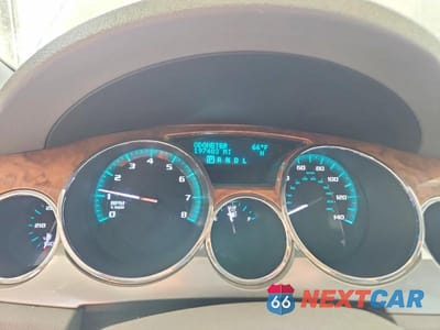 Zdjęcie 9 z 13 samochodu: 2010 BUICK ENCLAVE CXL VIN:5GALVBED2AJ181380 - miniatura