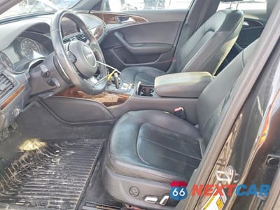 Zdjęcie 7 z 11 samochodu: 2016 AUDI A6 PREMIUM VIN:WAUFFAFC2GN020762 - miniatura