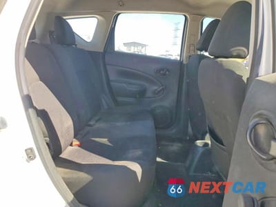 Zdjęcie 10 z 12 samochodu: 2018 NISSAN VERSA NOTE S VIN:3N1CE2CP3JL354931 - miniatura