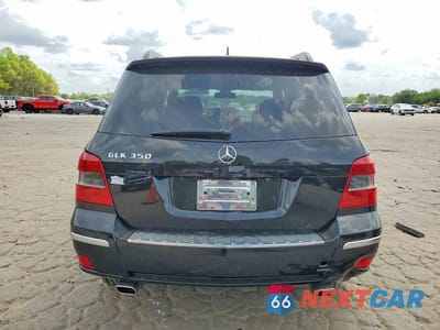 Zdjęcie 6 z 11 samochodu: 2011 MERCEDES-BENZ GLK 350 VIN:WDCGG5GB4BF635795 - miniatura